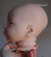 Image 4 of Charun by Angela Degner - Limited Edition - Blank Kit- COA