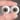 20mm - Full Round - German Glass Eyes - Hazel