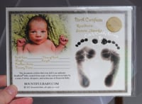 Image 9 of Steven Awake - Realborn - Bountiful Baby - Kit - COA - Body Included