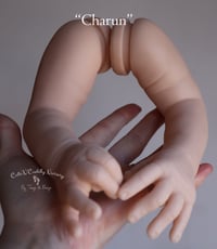 Image 6 of Charun by Angela Degner - Limited Edition - Blank Kit- COA