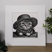 Image 2 of Catty Brown