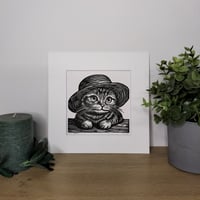 Image 1 of Catty Brown
