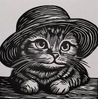 Image 3 of Catty Brown