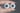24mm - Full Round - German Glass Eyes - Gray w/Veins - Imperfect