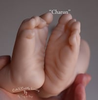 Image 9 of Charun by Angela Degner - Limited Edition - Blank Kit- COA