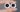 20mm - German Glass Eyes - Flat Back - Economy Eyes - Chocolate Brown