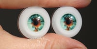 Image 2 of 22mm - Acrylic Eyes - Chameleon