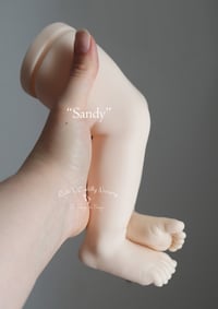 Image 7 of Sandy by Maria Lynn Grover - ROSE Exclusive 2021 - COA