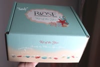 Image 10 of Sandy by Maria Lynn Grover - ROSE Exclusive 2021 - COA