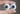 22mm - German Glass Eyes - Flat Back - Gray