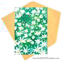 Image 1 of I Think of You Every Daisy