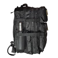 Image 3 of Limited Edition Customed NATTY 45 liter Pro Tactical Backpack
