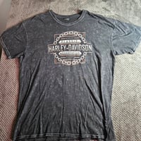 Image 1 of Chain Logo CrossRoads Harley