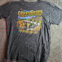Image 2 of Chain Logo CrossRoads Harley