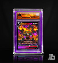 Image 2 of "Ganondorf's Emboar"