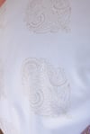 Sand Poppy Pillowcase
