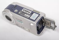 Image 6 of Sony Cyber-Shot P1 digital camera 3.3MP TESTED #5497 