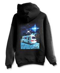 Image 1 of バニング - 2  - HOODIE