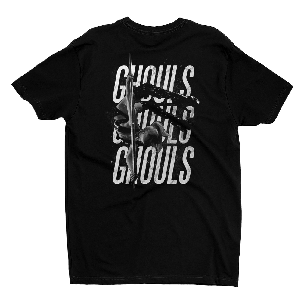 WEDNESDAY 13 - GHOULS GHOULS GHOULS