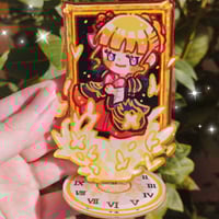 ★ UMINEKO BEATRICE STANDEE ★
