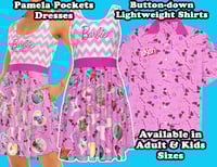 Image 1 of Barbie Collection