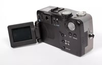 Image 6 of Canon Sure Shot Digital G1 Camera with box and accessories #4429 FULLY TESTED