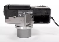 Image 10 of Canon Sure Shot Digital G1 Camera with box and accessories #4429 FULLY TESTED