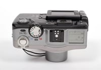Image 7 of Canon Sure Shot Digital G1 Camera with box and accessories #4429 FULLY TESTED