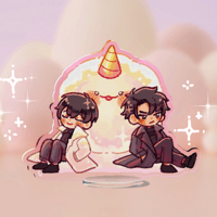 ★ OMNISCIENT READER STANDEE ★