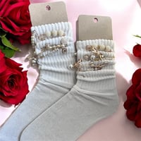 Junk Socks