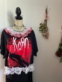Image 2 of Korn Ruffles & Lace 