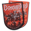 Demólatra - Profetas de la Destrucción