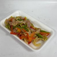 Wok sabor suave