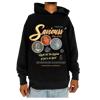 Saviours Day 25’ Heavyweight Hoodie 