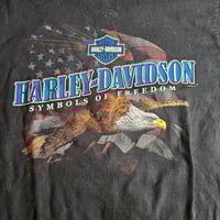 Image 2 of Symbol of Freedom Ridge Harley