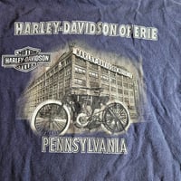 Image 4 of Skeleton Harley of Erie