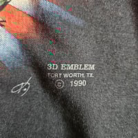Image 3 of American Legend 3DEmblem