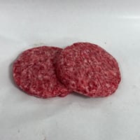 Hamburguesas mixtas