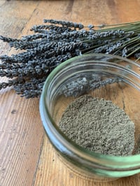 Image 3 of  Incense Making + Grief/Love Workshop Sun Mar 22nd Victoria