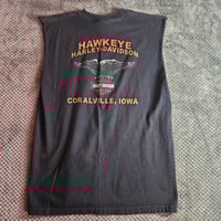 Image 3 of Hawkeye Harley