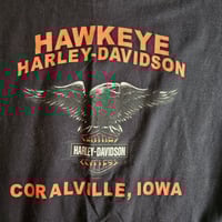 Image 4 of Hawkeye Harley