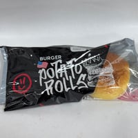 Pan Potato Rolls de JUANITO BAKER