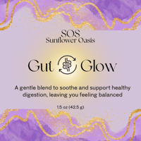 Image 1 of Gut Glow (Digestive Kit)