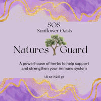 Image 1 of Natures Guard (Immune Kit)