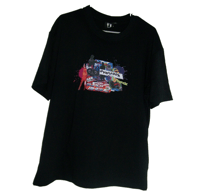 Special K OC Shirt