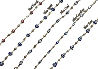 Image 2 of Evil Eye Bracelets