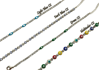 Image 1 of Evil Eye CZ