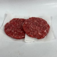 Hamburguesas de Caballo