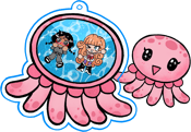 Image of Princess Jellyfish