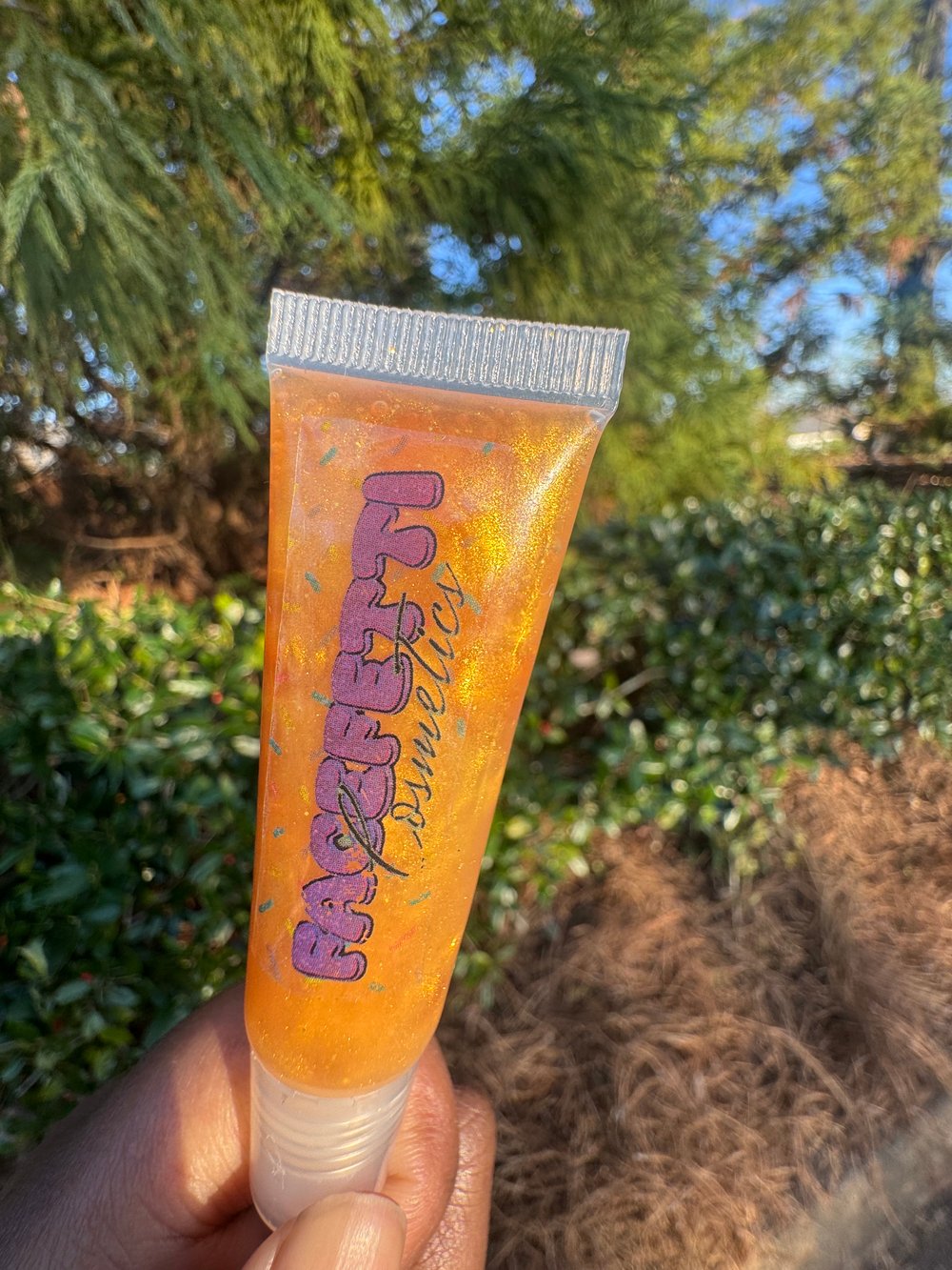 Image of Glowgetter